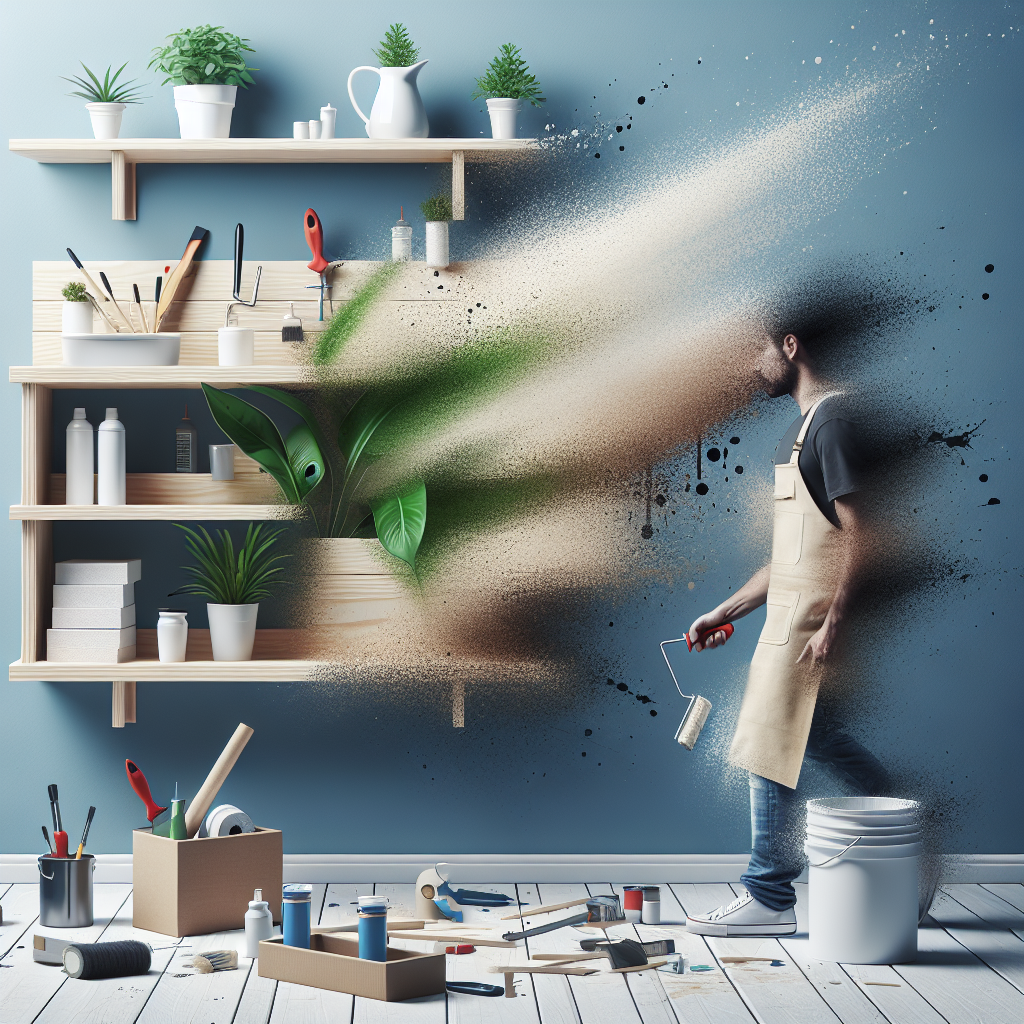 diy mistake tips