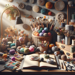 seasonal crafts ideas