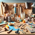 diy crafts for beginners