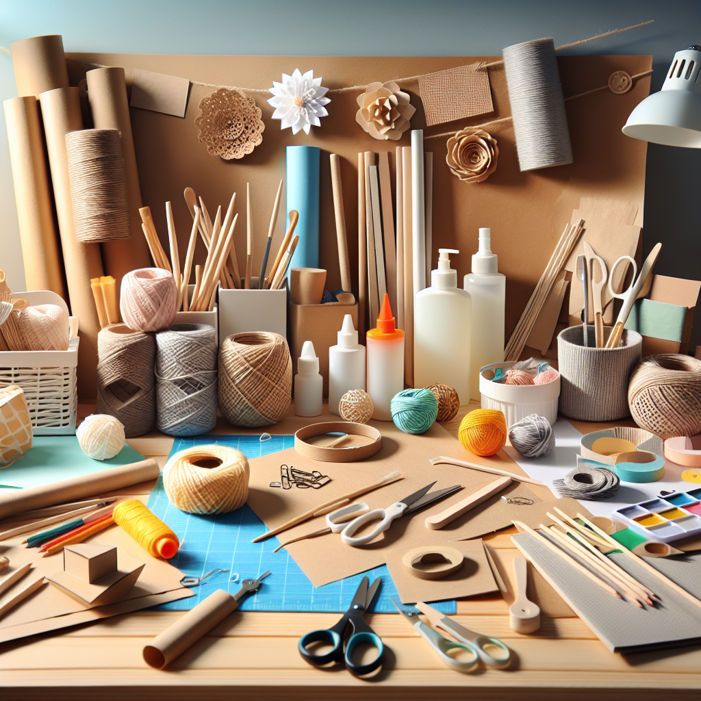 diy crafts for beginners