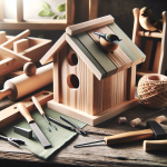 easy woodworking projects