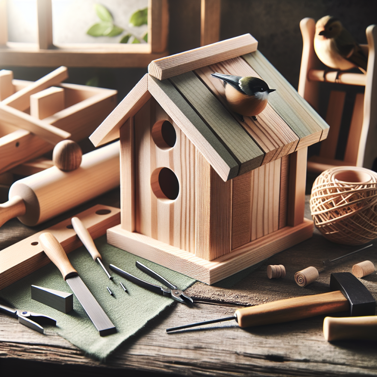 easy woodworking projects