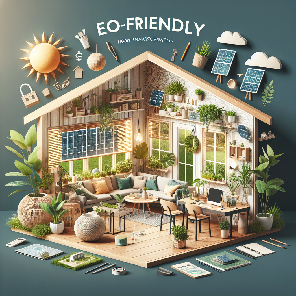 eco friendly diy
