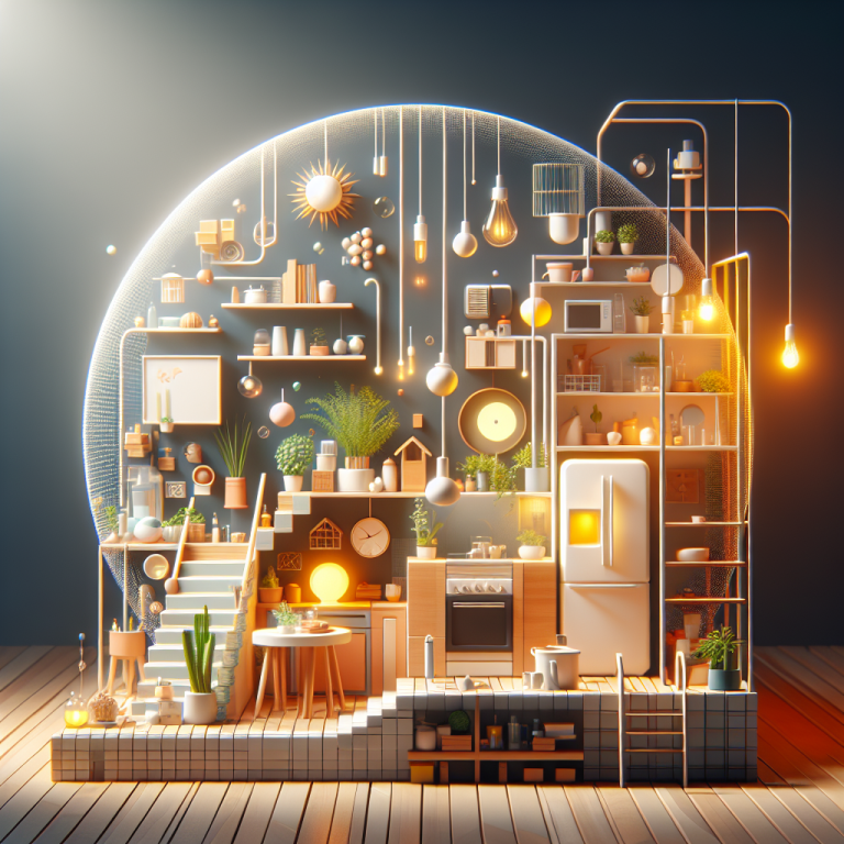 creative home hacks
