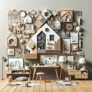 modern home projects