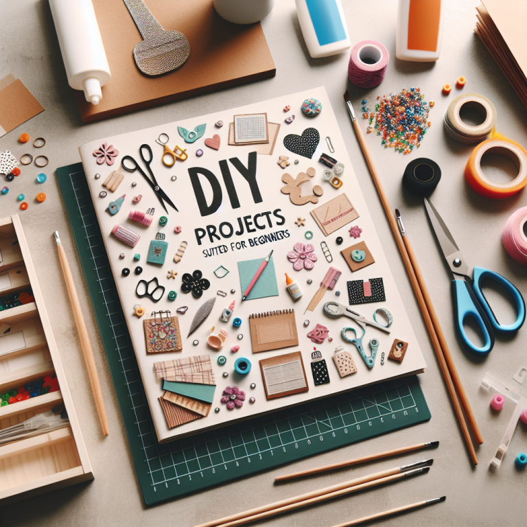 craft tutorials