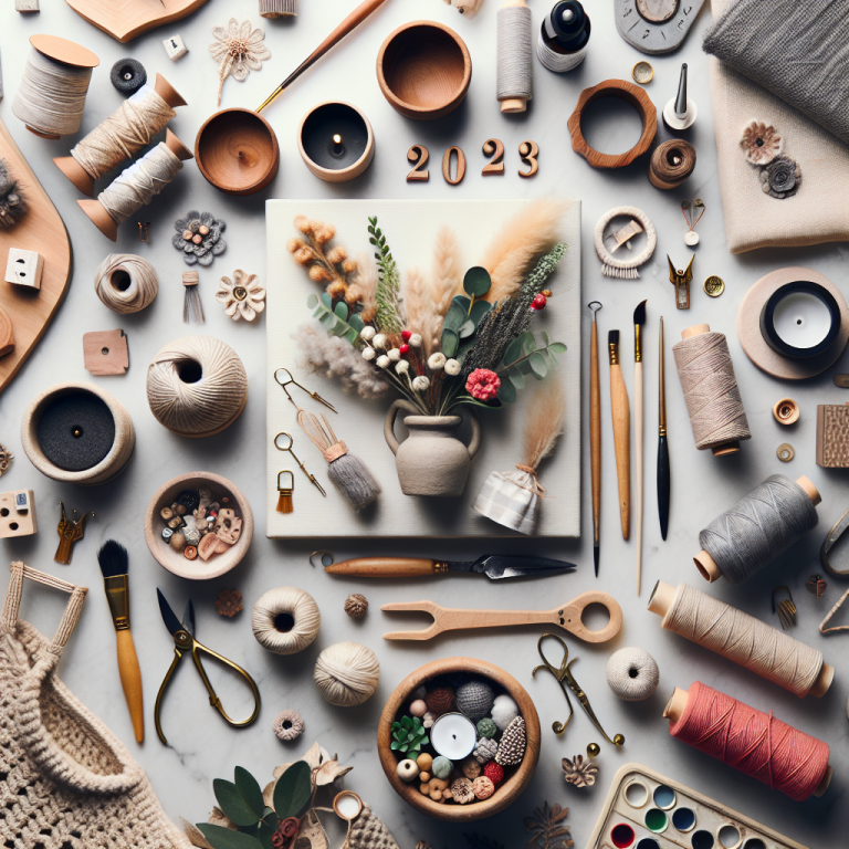 trendy diy projects