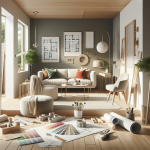 diy interior design