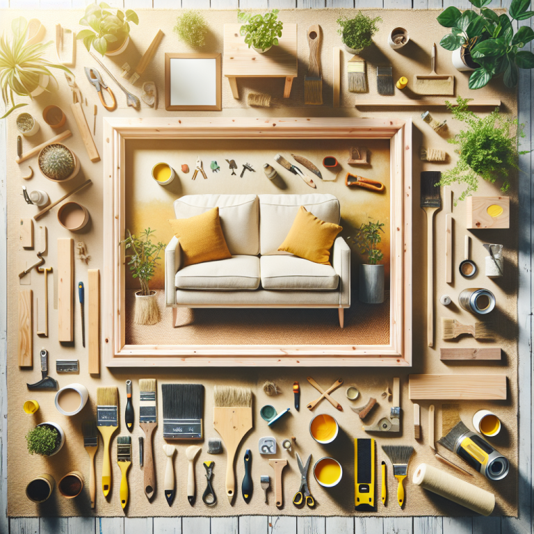 do it yourself projects