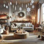 holiday diy decorations